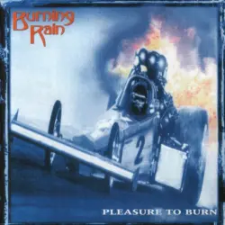 Pleasure to Burn Pleasure to Burn