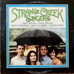Strange Creek Singers