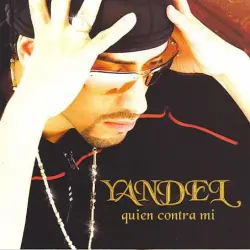 Quién contra mí