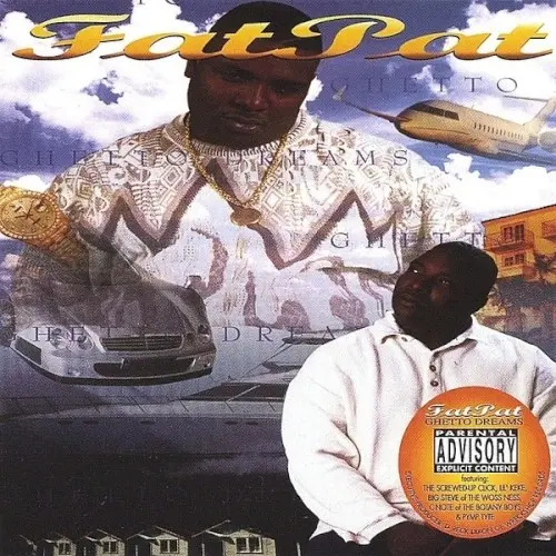 Ghetto Dreams