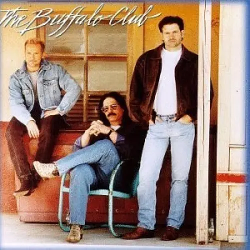 The Buffalo Club