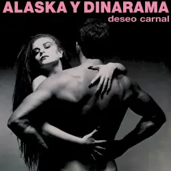 Deseo carnal