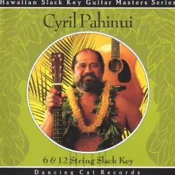 6 & 12 String Slack Key