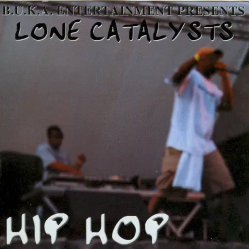 Hip Hop