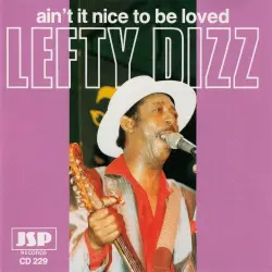 Ain't It Nice to Be Loved