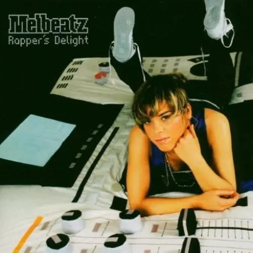 Rapper's Delight