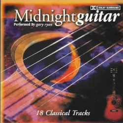 Midnight Guitar