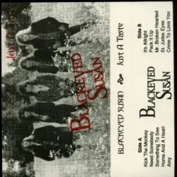 Just a Taste: The Unreleased Demos
