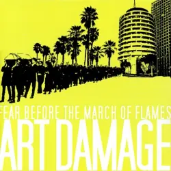 Art Damage