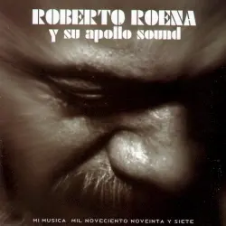 Mi música mil novecientos noventa y siete
