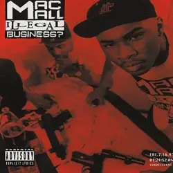 Illegal Business?