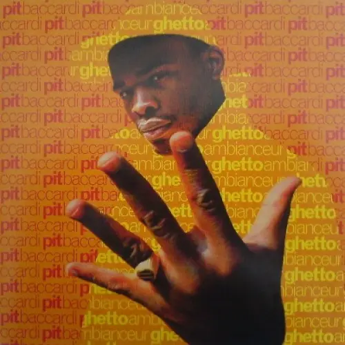Ghetto ambianceur