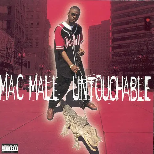 Untouchable