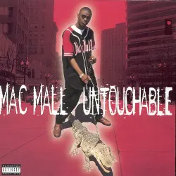 Untouchable