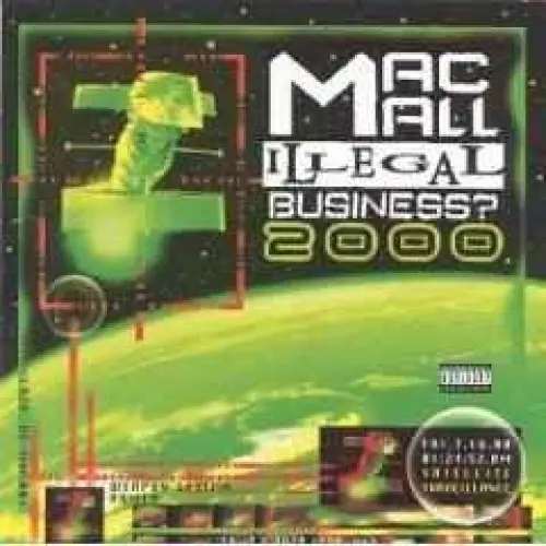 Illegal Business? 2000