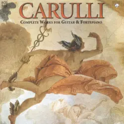 Complete Works for Guitar & Fortepiano