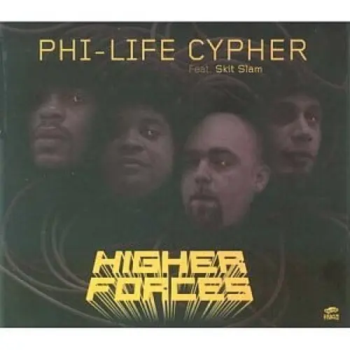 Higher Forces