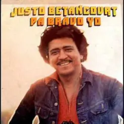 Pa bravo yo