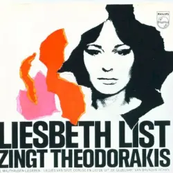 ... zingt Theodorakis