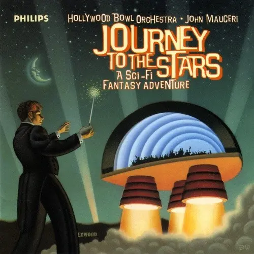 Journey to the Stars