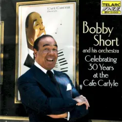 Celebrating 30 Years at the Cafe Carlyle