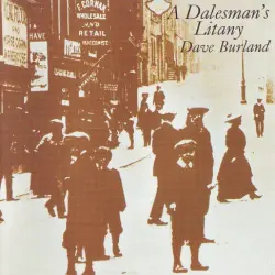 A Dalesman’s Litany