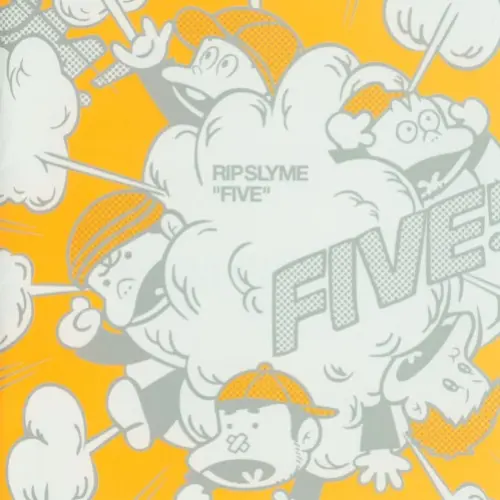 FIVE