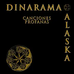 Canciones profanas