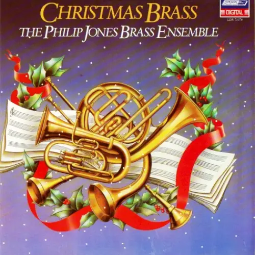 Christmas Brass