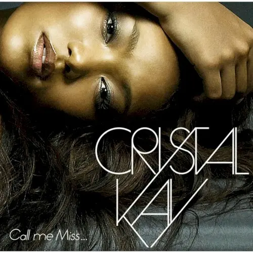 Call me Miss...