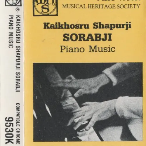 Piano Music