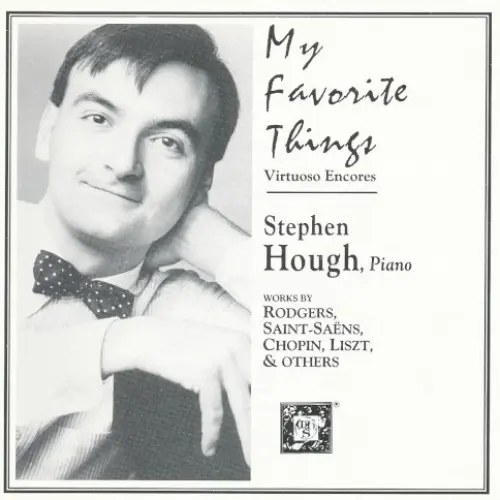 My Favorite Things: Virtuoso Encores