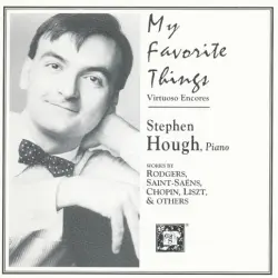 My Favorite Things: Virtuoso Encores