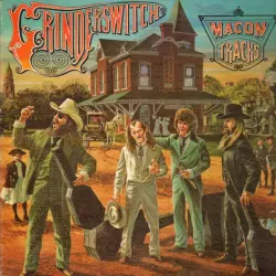 Macon Tracks