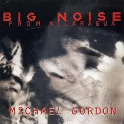 Big Noise from Nicaragua