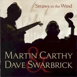 Straws in the Wind
