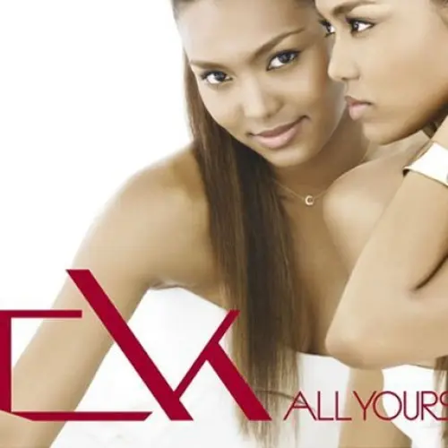 ALL YOURS