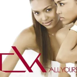 ALL YOURS