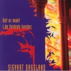 Det er makt i de foldede hender