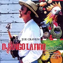 Django Latino
