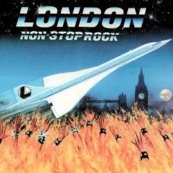 Non Stop Rock Non Stop Rock