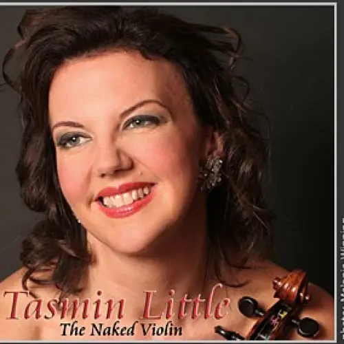 The Naked Violin