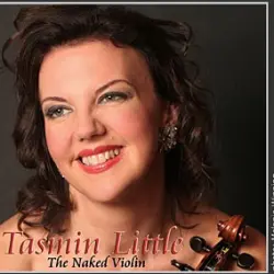 The Naked Violin