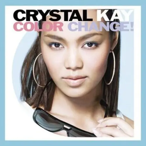 Color Change!