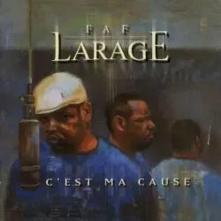 C’est ma cause