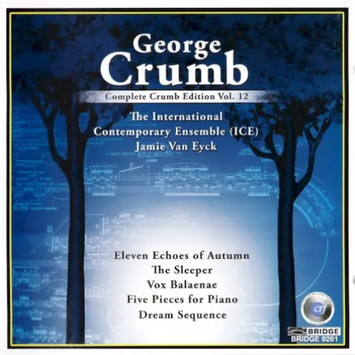 Complete Crumb Edition, Volume 12