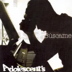 Búscame