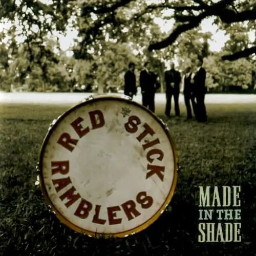 Made in the Shade