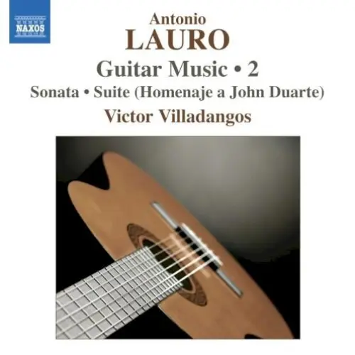Guitar Music 2