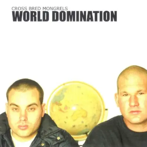 World Domination